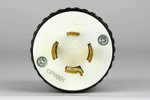 NEMA L14-20P Pair Plug 20A 125/250V Locking UL Listed for Generator