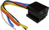 Relay Harnesses