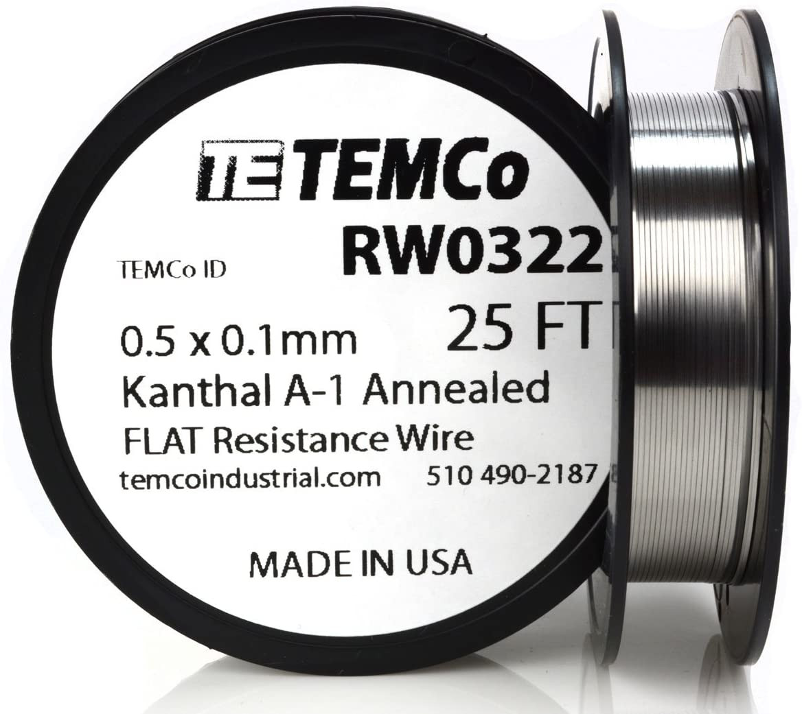 Electrical Page 1 TEMCo Industrial