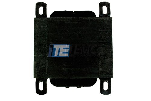 1 Phase - 120 Volts Primary - 115/230 Volts Secondary - 150 VA