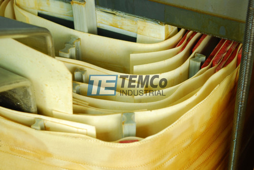TEMCo T32245 330 kVA, 380 Primary Volts x 120/240 Secondary Volts, 50/60 Hz, Single Phase, Copper