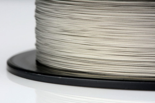 Stainless Steel Wire 30 AWG RW0576 - 250 FT 1.08 oz SS 316L Non