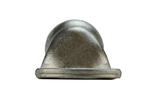 Tin Plated Copper Ring Terminal - 3/0 AWG, 1/2" Hole (5 Pack)