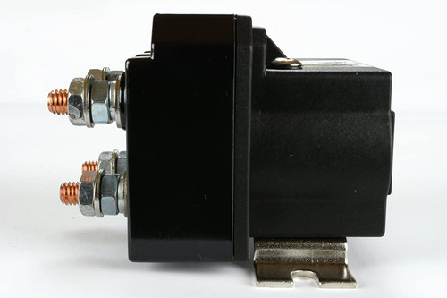 Temco 250 Amps DC Winch Motor Reversing Solenoid Relay Switch 12 Volt Contactor