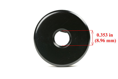 Cable Stripper Bushing for 3AWG THHN or XHHW Cable THA057