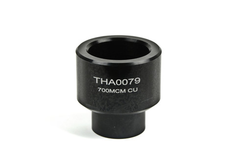 THA056 Cable Stripper Bushing for 4AWG THHN or XHHW Cable