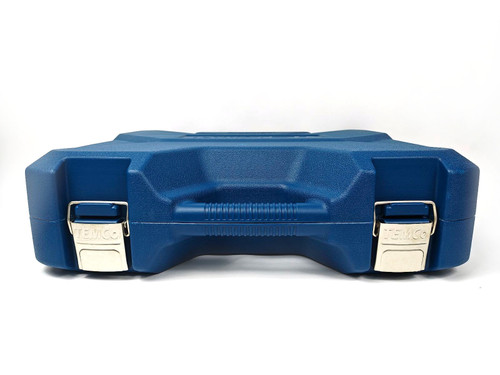 Replacement Case with Metal Latch for V2.0 TEMCo TH0037 Hydraulic Knockout Punch Driver