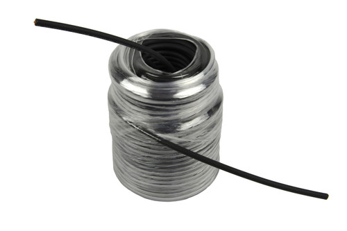 12 AWG PV Solar Panel Wire 150 ft Black UL 4703 - Made in USA