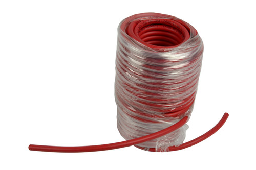 10 AWG PV Solar Panel Wire 40 ft Red UL 4703 - Made in USA
