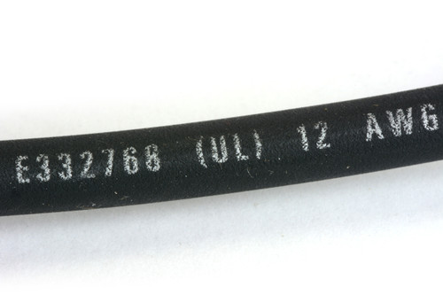 12 AWG Solar Wire Extension 80 Ft Black + 80 Ft Red with Staubli MC4 Connectors - Made in USA