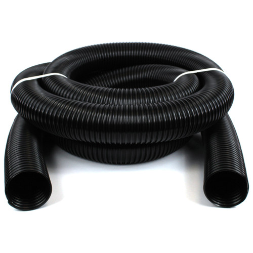 18 ft Extended Hose for use with TEMCo Drill Powered Water Pump TH1712