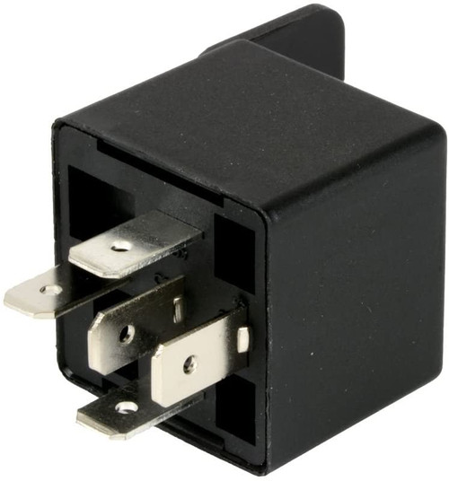 Bosch Style Relay Harness 12V 30 40 Amp Socket SPDT TEMCo