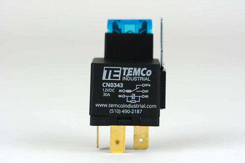 Electrical Relays Switches Page 1 TEMCo Industrial