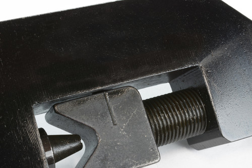 Dieless Indent Lug Crimping Tool 10 AWG to 400 MCM DIELESS Indent
