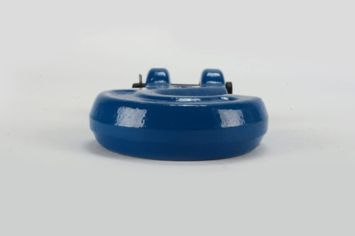 3/8 Inch Chain Grab Hook Pin Clevis Rigging