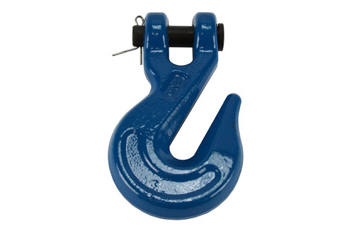 1/4 Inch Chain Grab Hook Pin Clevis Rigging