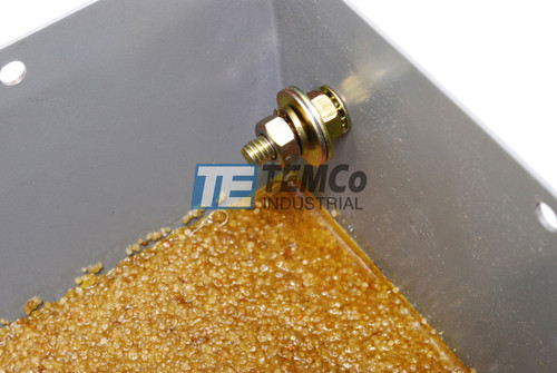 Federal Pacific - K1XGF12-0.25 - 1 Phase - 120x240 Volts Primary - 12/24 Volts Secondary - 0.25 kVA - Buck Boost Transformer - 60 Hz - Copper - NEMA 3R