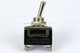 Heavy Duty 20A 125V ON-OFF SPST 2 Terminal Toggle Switch