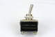 Heavy Duty 20A 125V ON-OFF DPST 4 Terminal Toggle Switch