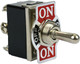 Heavy Duty 20A 125V ON-OFF-ON DPDT 6 Terminal Toggle Switch