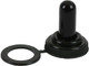 Waterproof Cap for Toggle Switches - M12x0.75 Thread Silicone Rubber