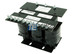 3 Phase - 208 Delta Primary Volts - 380 Y 220 / 400 Y 230 / 415 Y 240 Secondary Volts - 0.35 kVA - Isolation Transformer - 60 Hz - Copper - Open (Core & Coil) - TEMCo - TT1085