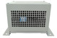 3 Phase - 575 Delta Primary Volts - 380 Y 220 / 400 Y 230 / 415 Y 240 Secondary Volts - 1 kVA - Isolation Transformer - 50 Hz - Copper - Nema 1 - TEMCo - TT1186