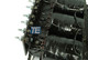 3 Phase - 600 Delta Primary Volts - 380 Y 220 / 400 Y 230 / 415 Y 240 Secondary Volts - 0.75 kVA - Isolation Transformer - 60 Hz - Copper - Open (Core & Coil) - TEMCo - TT1213