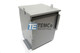 3 Phase - 600 Delta Primary Volts - 380 Y 220 / 400 Y 230 / 415 Y 240 Secondary Volts - 6 kVA - Isolation Transformer - 50/60 Hz - Copper - Nema 3R - TEMCo - TT1248