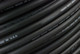 TEMCo WC0002 Welding Cable - 2/0 AWG 10 ft - Black