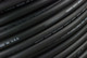 TEMCo WC0018 Welding Cable - 1/0 AWG 50 ft - Black