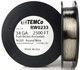 Pure Nickel Wire 34 AWG RW0233 - 2500 Ft 4.784 oz Nickel 200 Ni200 Non-Resistance