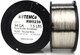 Pure Nickel Wire 34 AWG RW0236 - 1.5 lb 12546 ft Nickel 200 Ni200 Non-Resistance