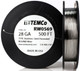 Stainless Steel Wire 28 AWG RW0569 - 500 FT 3.42 oz SS 316L Non-Resistance AWG
