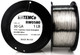 Stainless Steel Wire 30 AWG RW0580 - 1 lb 3717 ft SS 316L Non-Resistance AWG