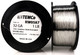 Stainless Steel Wire 32 AWG RW0587 - 1 lb 5813 ft SS 316L Non-Resistance AWG
