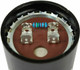 50 LOT Start Capacitor Resistor for 110v 125v 220v 250v 330v Capacitors