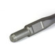 TH0380 (1" Bore-1 1/8" - 30mm demo hammer Hex Shank for import demo hammers) Forged Ground Rod Driver