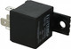 24V 30A 5 Pin Bosch Style Automotive Relay w/ Integrated Fuse SPDT