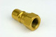 1/4" Female NPT Thread 1/4" Body Male Hydraulic Coupler ISO 7241B Poppet Valve Quick Connect