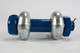 1" 8.5 TON D Ring Shackle Screw Pin Clevis Safety Bolt G2130 Style