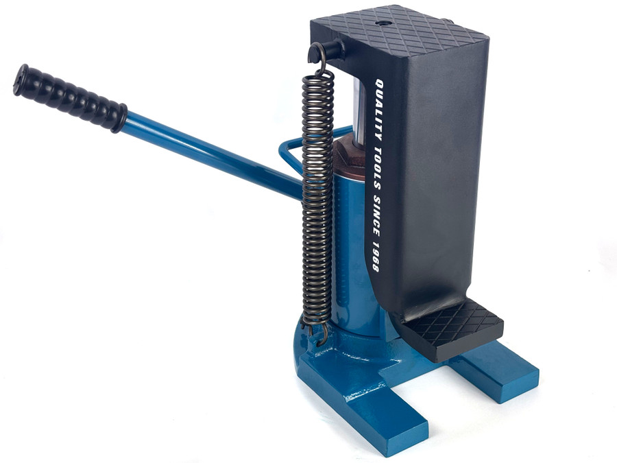 10 / 20 TON Hydraulic Machine Toe Jack Lift
