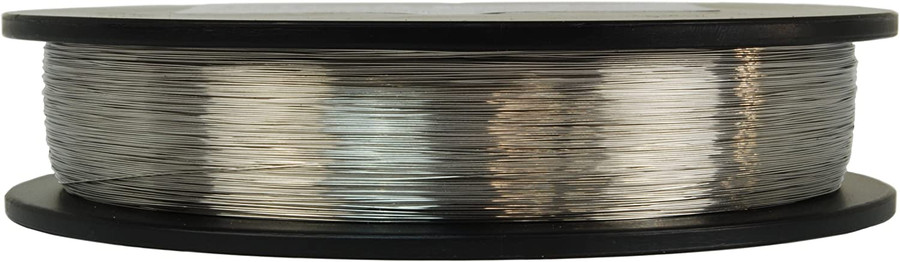 25 AWG 8 oz Kanthal A-1 round resistance wire.