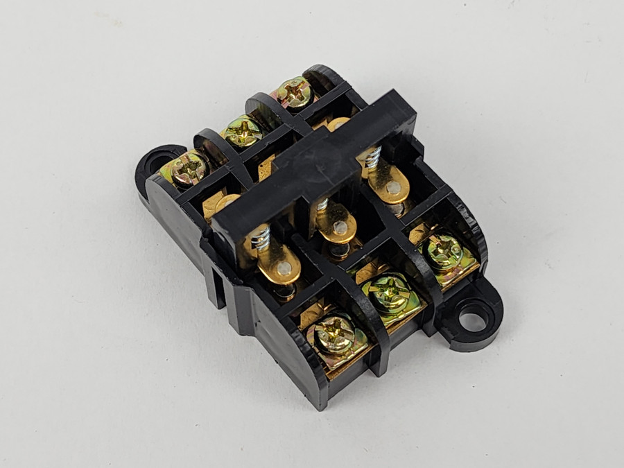 Copy of Foot Pedal with Contacts for TEMCo HP0006 Electric Hydraulic Power Pack Pump