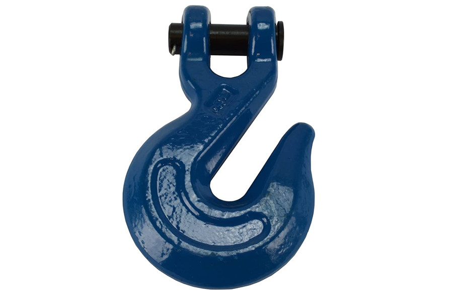 1/2 Inch Chain Grab Hook Pin Clevis Rigging