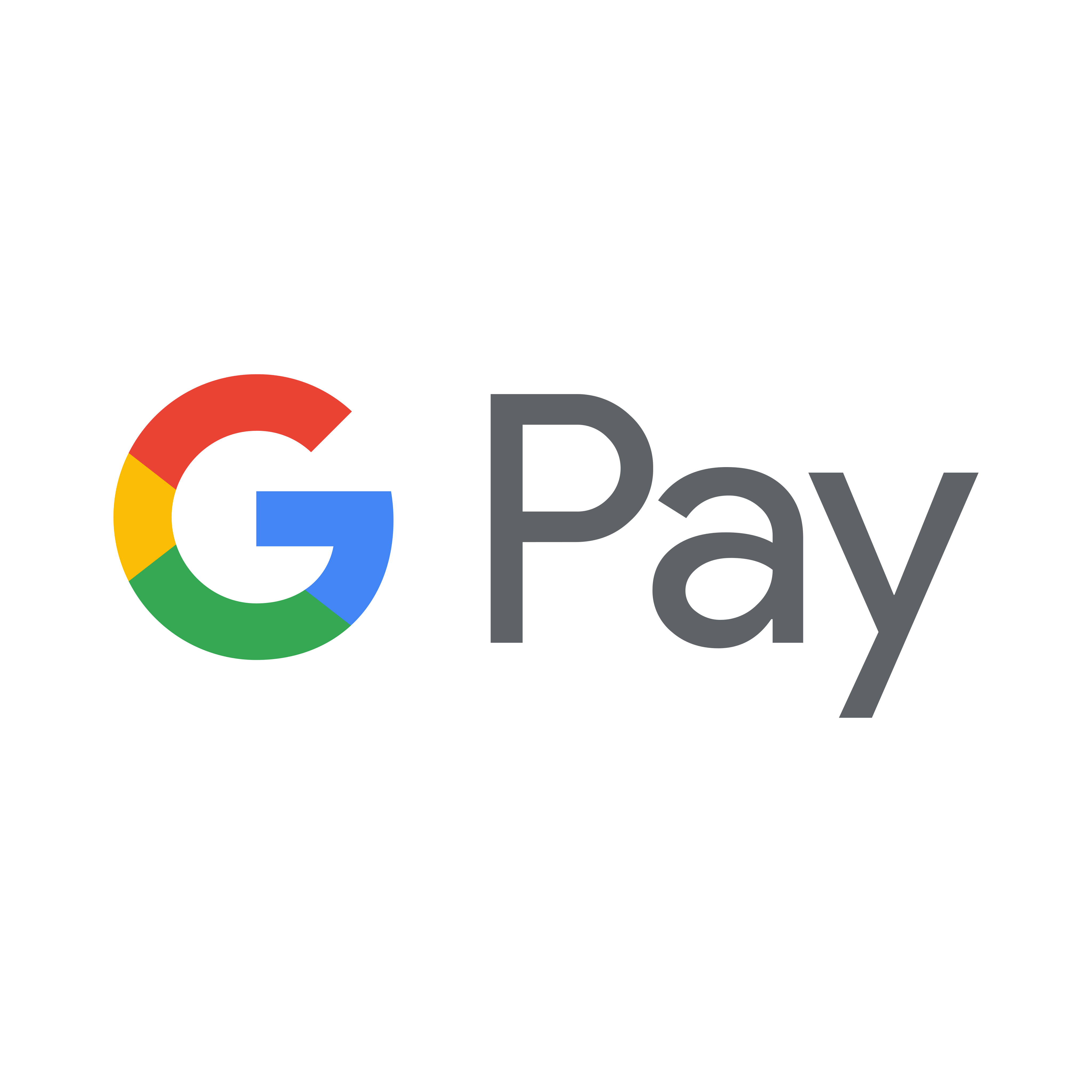 Googlepay