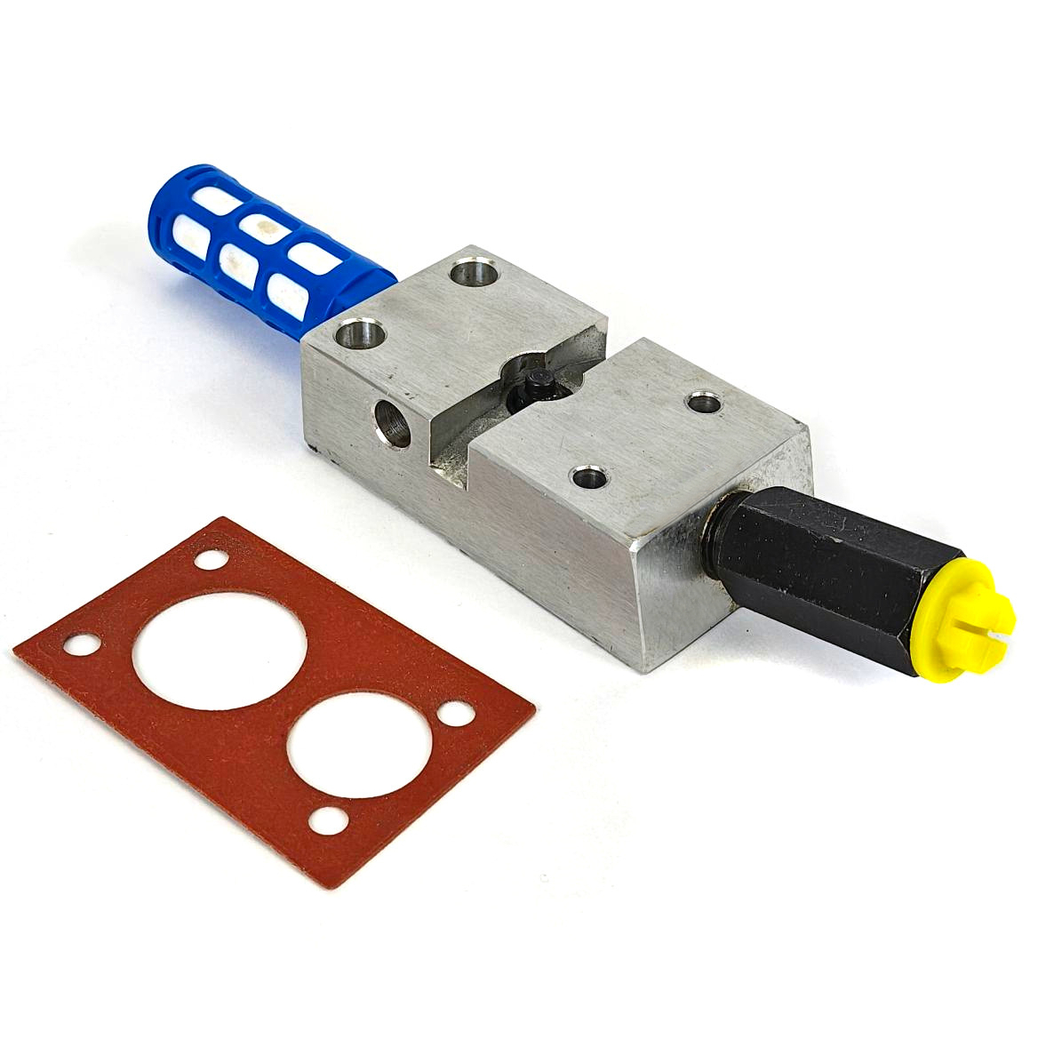 Heavy Duty 20A 125V ON-OFF SPST 2 Terminal Toggle Switch - TEMCo