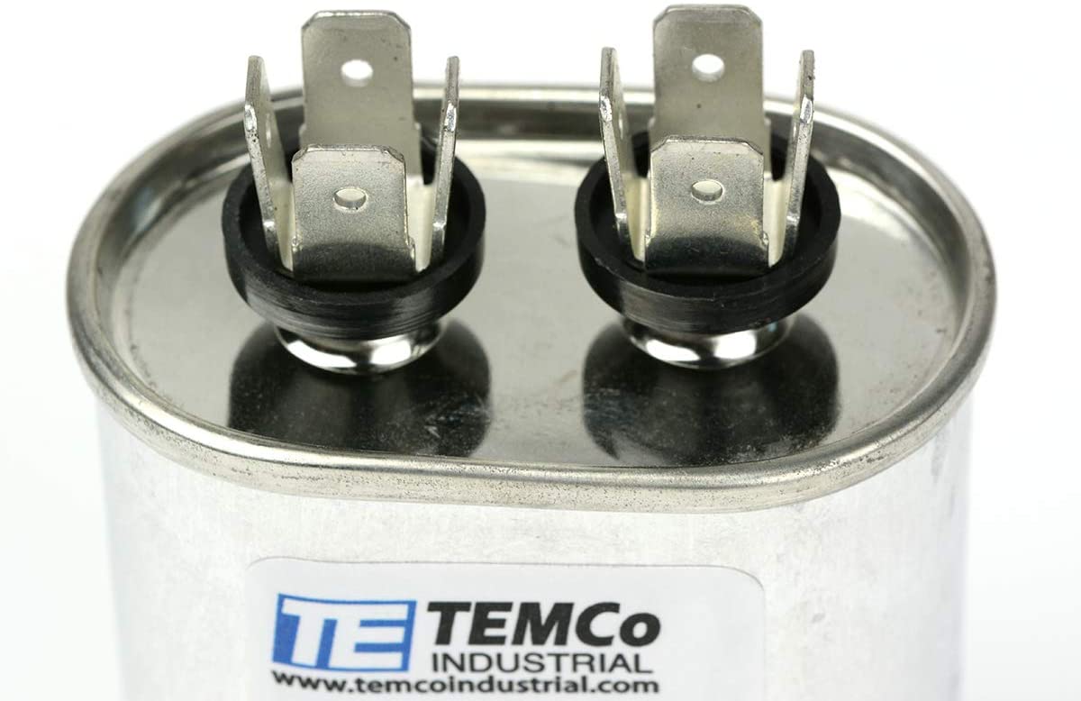 10 Condensatori CBB/CL 63V 105J (1uF) 5% - RoHS - Per Fai Da Te