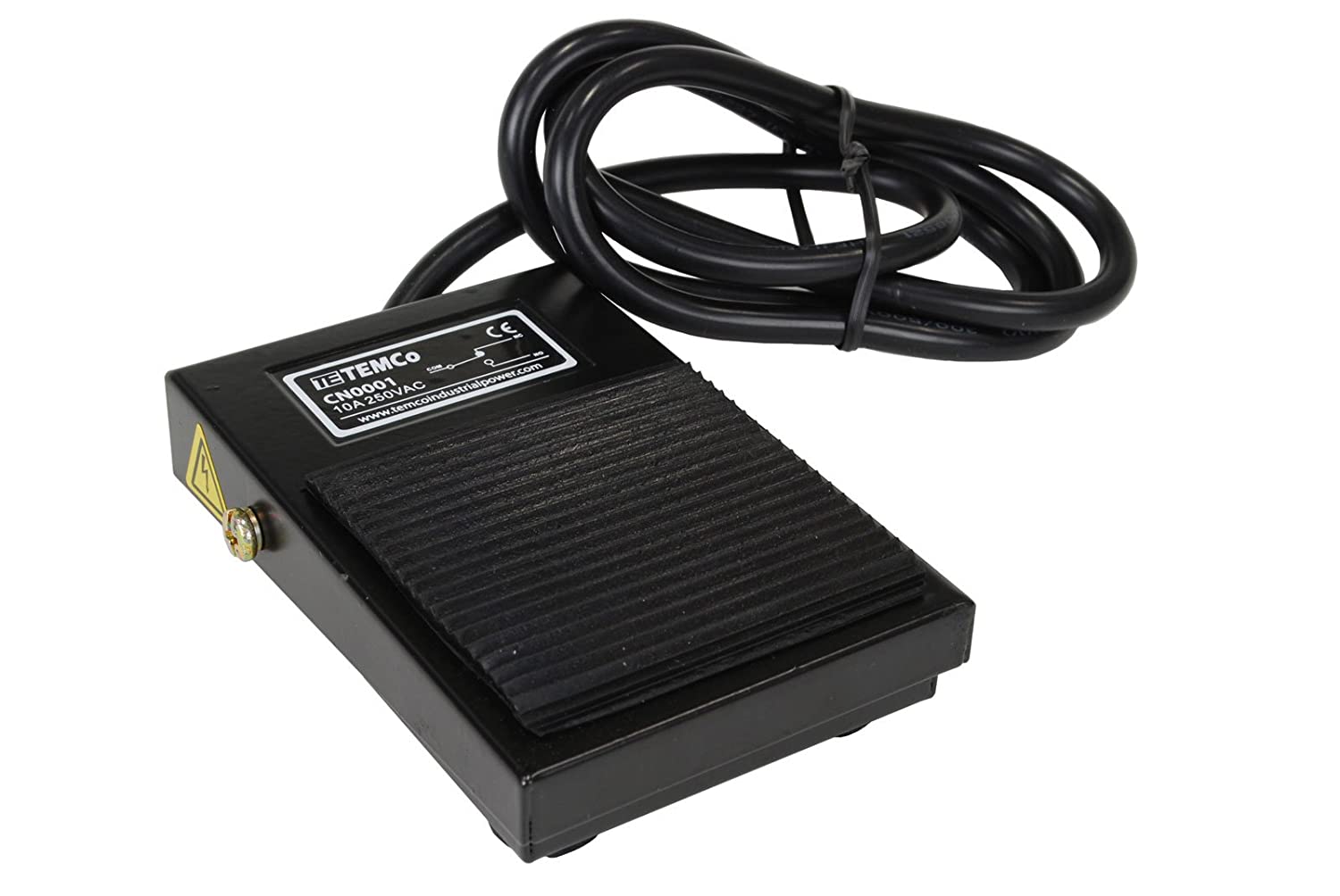  TacPower PEDAL DE CONTROL DE PIE # XC8816021 XC8816051  XC8816-021 FC-322 Modelo T XD0501021 + : Todo lo demás