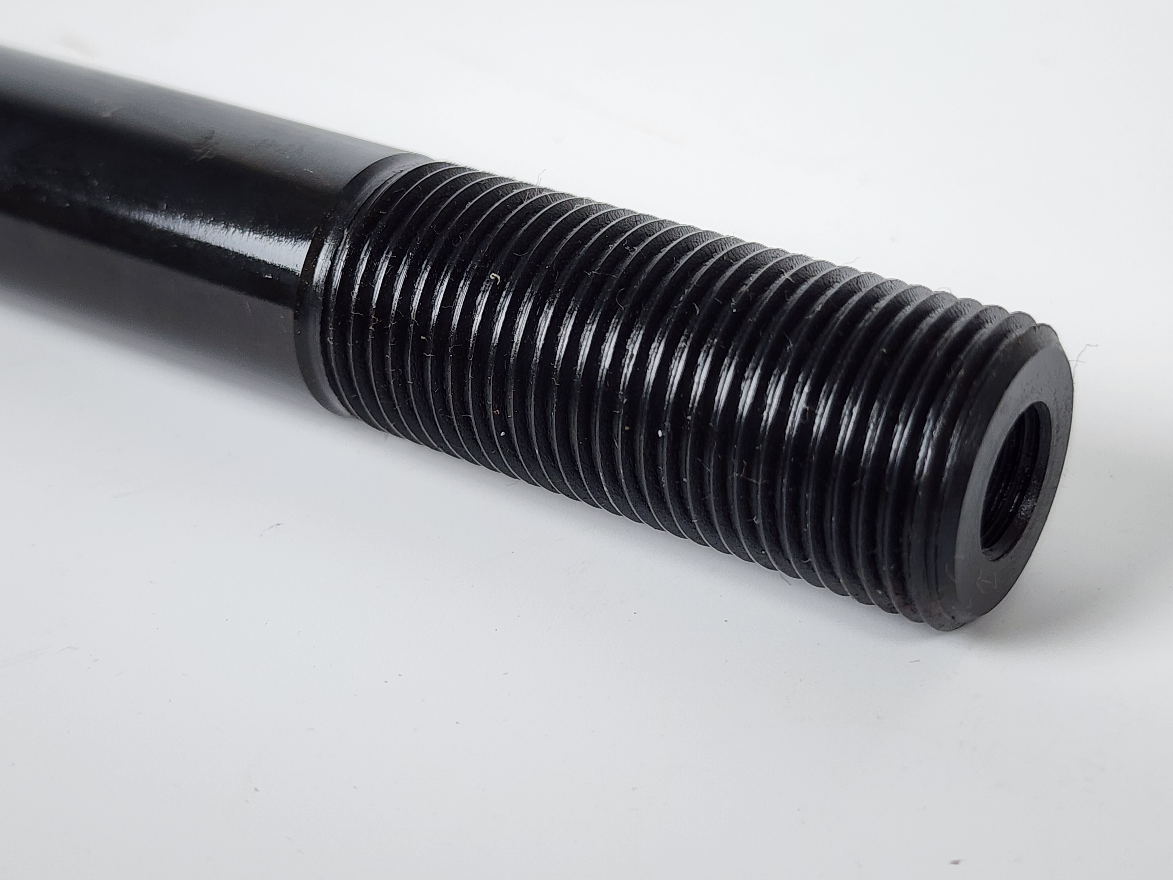 Temco Knockout Punch TEMCo THA010 Long Metric Knock Out Punch Kit - M20 ...